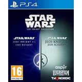 PlayStation 4-spel Star Wars: Jedi Knight Collection (PS4)