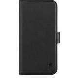 Gear by Carl Douglas 2in1 3 Card Magnetic Wallet Case for iPhone 13 Pro Max