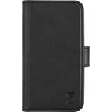 Plånboksfodral Gear by Carl Douglas 2in1 3 Card Magnetic Wallet Case for iPhone 13 mini