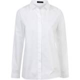 8 - Dam Skjortor Stylein Jackie Shirt - White