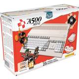 Spelkonsol retro Retro Games Ltd The A500 Mini