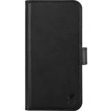 Gear by Carl Douglas 2in1 7 Card Magnetic Wallet Case for iPhone 13 Pro Max