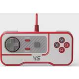 Spelkontroller Blaze Evercade VS Game Controller - White