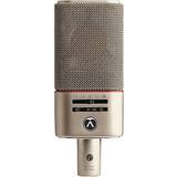 Bi-Directional & Figure 8 - Kondensator - Mikrofon för hållare Mikrofoner Austrian Audio OC818 Studio Set