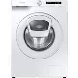 Samsung Frontmatad - Tvättmaskiner Samsung WW90T554DTW