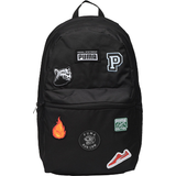Puma Ryggsäckar Puma Patch Backpack - Black