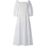 Stylein Dam Klänningar Stylein Maxime Dress - White