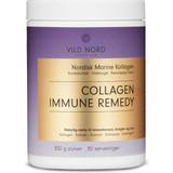 D-vitaminer - Kollagen Kosttillskott Vild Nord Collagen Immune Remedy 300g