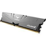 TeamGroup RAM minnen TeamGroup T-Force Vulcan Z DDR4 3200MHz 16GB (TLZGD416G3200HC16F01)