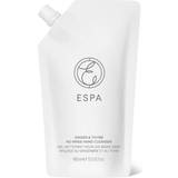ESPA Hudrengöring ESPA Ginger & Thyme No Rinse Hand Cleanser Refill 400ml