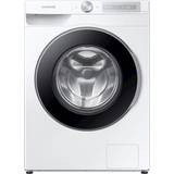 Samsung Automatisk tvättmedelsdosering Tvättmaskiner Samsung WW80T634CLH/S4
