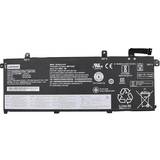 Laptopbatterier Batterier & Laddbart Lenovo 5B10W13905