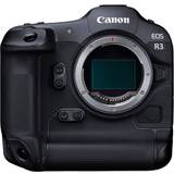 Bildstabilisering Digitalkameror Canon EOS R3