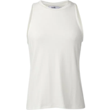 Stylein Dam T-shirts & Linnen Stylein Case Top - White
