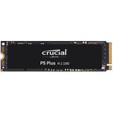 Crucial SSDs Hårddiskar Crucial P5 Plus CT1000P5PSSD8 1TB