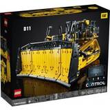 Appstöd - Lego Technic Lego Technic App Controlled D11 Bulldozer 42131