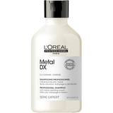 Vuxen Schampon L'Oréal Professionnel Paris Serie Expert Metal DX Shampoo 300ml