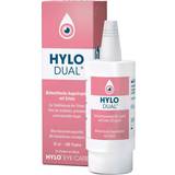 Hylo Ursapharm Hylo-Dual Eye Drops 10ml