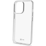 Celly Mobilfodral Celly Gelskin Cover for iPhone 13 Pro