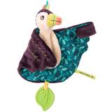 Moulin Roty Babynests & Filtar Moulin Roty Pakou the Toucan Comforter