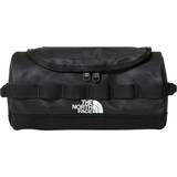 Väskor The North Face Base Camp Travel Canister S - TNF Black/TNF White