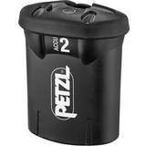 Batterier - Vattentålig Batterier & Laddbart Petzl Accu 2