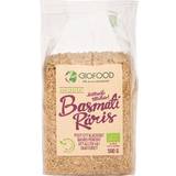 Vitamin C Pasta, Ris & Bönor Biofood Råris Basmati 500g