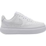 35 ⅓ - Dam Sneakers Nike Court Vision Alta W - White