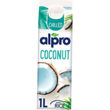 Alpro Coconut & Rice Drinks 100cl