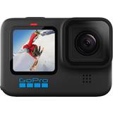 Gopro 10 Videokameror GoPro Hero10 Black