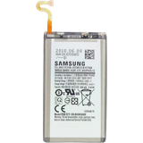 Samsung Batterier - Silver Batterier & Laddbart Samsung EB-BG965ABE