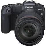RF 24-105mm f/4L IS USM Digitalkameror Canon EOS RP + RF 24-105mm IS USM