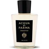 Acqua Di Parma Bad- & Duschprodukter Acqua Di Parma Body Wash Osmanthus 200ml