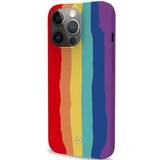 Celly Rainbow Case for iPhone 13 Pro