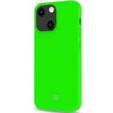 Apple iPhone 13 - Gula Mobilfodral Celly Cromo Case for iPhone 13