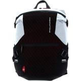 Piquadro Ryggsäckar Piquadro PQ-Y Backpack 17L - Grey/Red