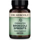 Dr. Mercola Vitaminer & Kosttillskott Dr. Mercola Fermented Broccoli Sprouts 30 st