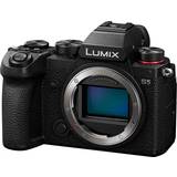 Kamera panasonic lumix Panasonic Lumix DC-S5