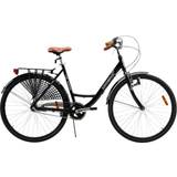 Cyklar Kayoba Elegance 28" - Black Damcykel