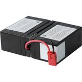 V7 Batterier - UPS-batterier Batterier & Laddbart V7 RBC1TW1500V7 Compatible