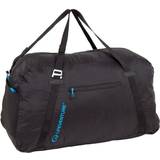 Lifeventure Väskor Lifeventure Packable Duffle Bag 70L - Black