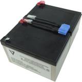 V7 Batterier - UPS-batterier Batterier & Laddbart V7 RBC6-V7-1E Compatible