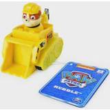 Spin Master Paw Patrol Rubble Vehicle