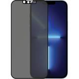 Skärmskydd PanzerGlass Privacy AntiBacterial Case Friendly Screen Protector for iPhone 13 Pro Max