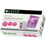 Kontorsmaterial Leitz iLAM Laminating Pouches 125 Microns