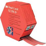 3m dual lock 3M Dual Lock SJ 356D 7000070525 Transparent 5000x25mm