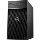 16 GB - Intel Core i9 Stationära datorer Dell Precision 3650 (NXW3V)