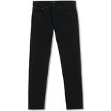 Polo Ralph Lauren Herr Jeans Polo Ralph Lauren Sullivan Slim Fit Hudson Stretch Jeans - Black