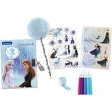 Lexibook Kreativitet & Pyssel Lexibook Disney Frozen 2 Electronic Secret Diary with Light & Accessories