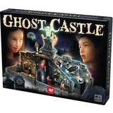 Familjespel - Slå-och-gå Sällskapsspel Alga Ghost Castle
